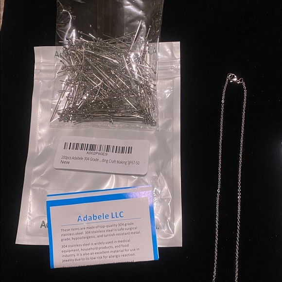 Jewelry making components - Picture 2 of 11